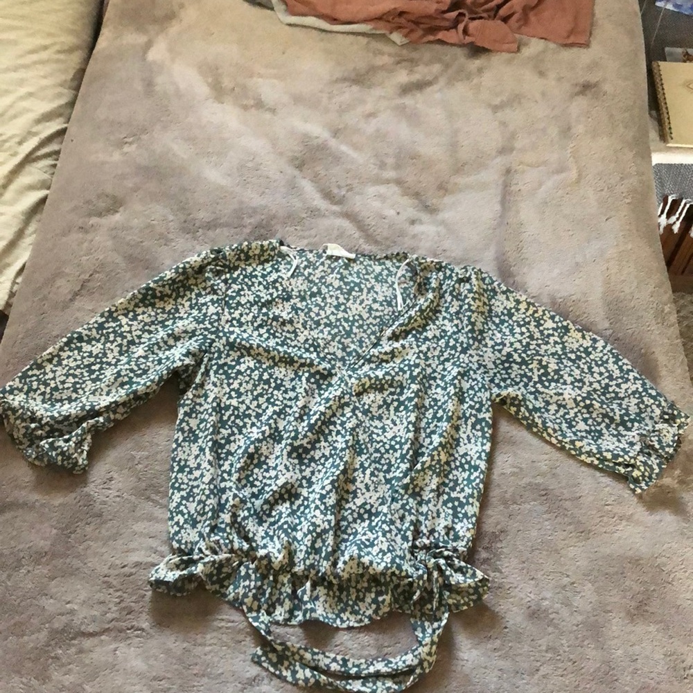 Blouse